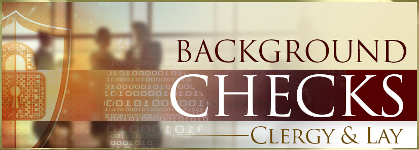 Background Checks