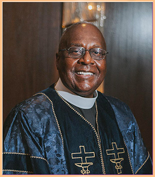 Rev. Roosevelt Lindsey Jr.