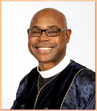 Rev. Spencer F. Barrett