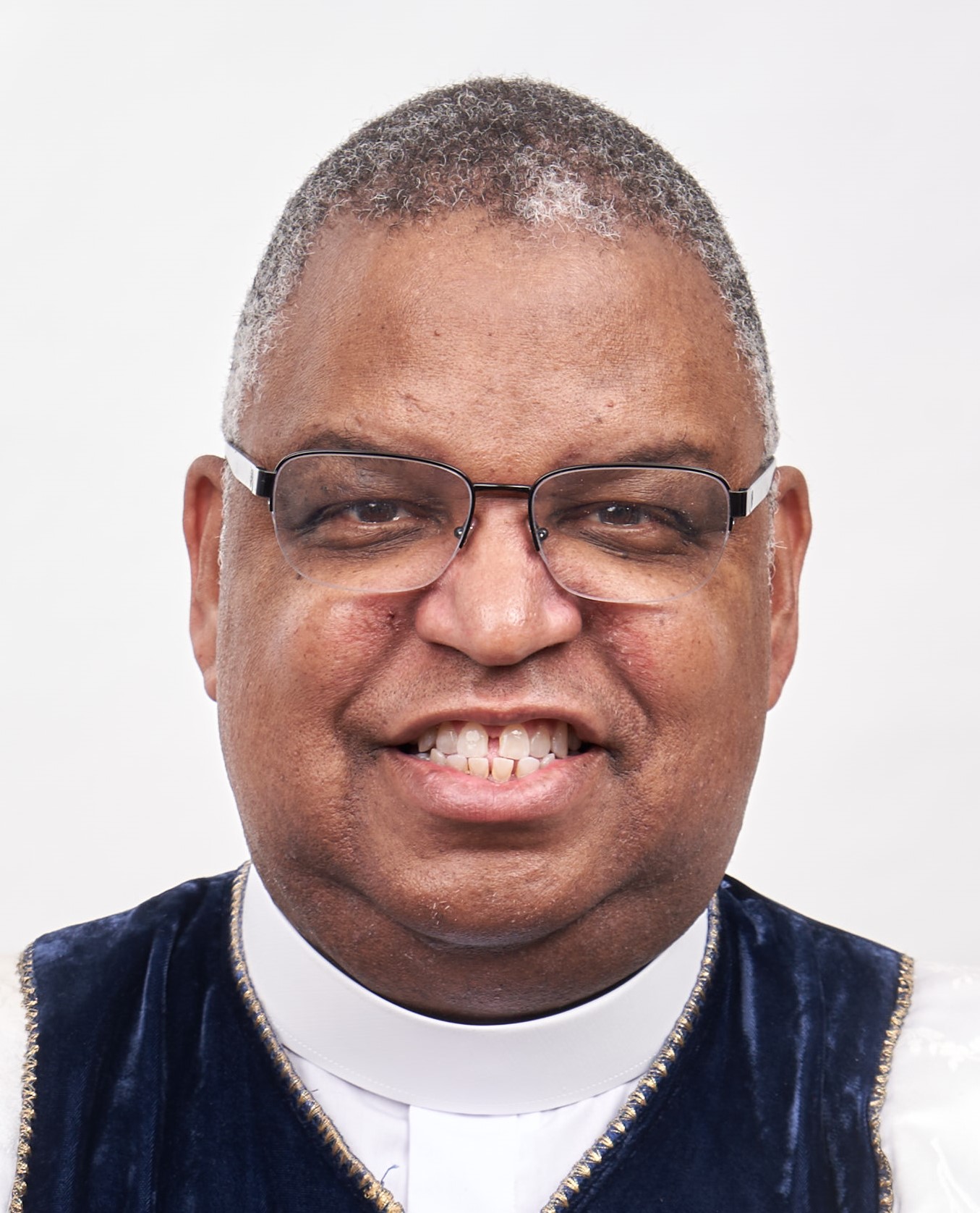 Leroy Hamilton, Photoham Rev. Spencer Barrett