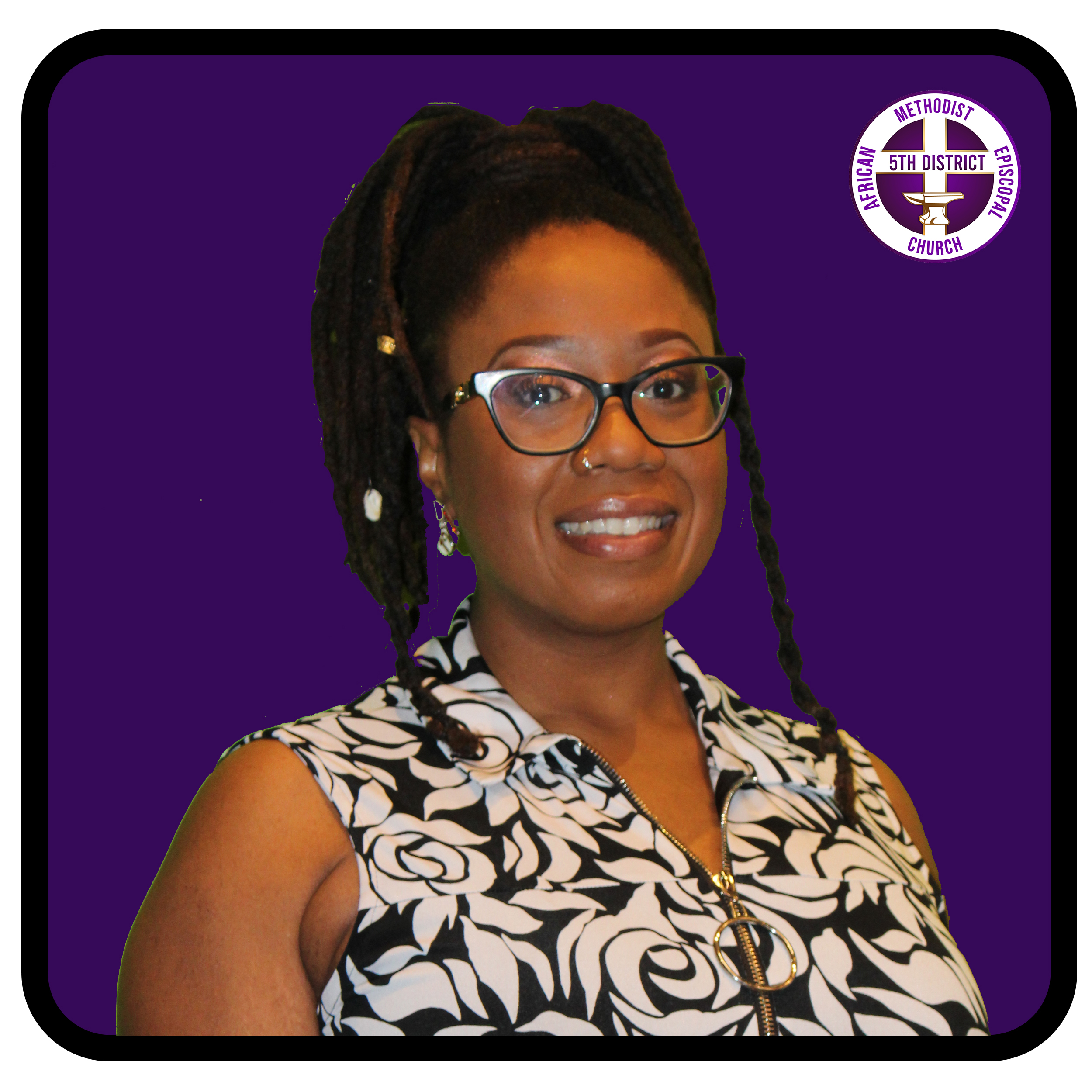 Sis. Ashley Richards