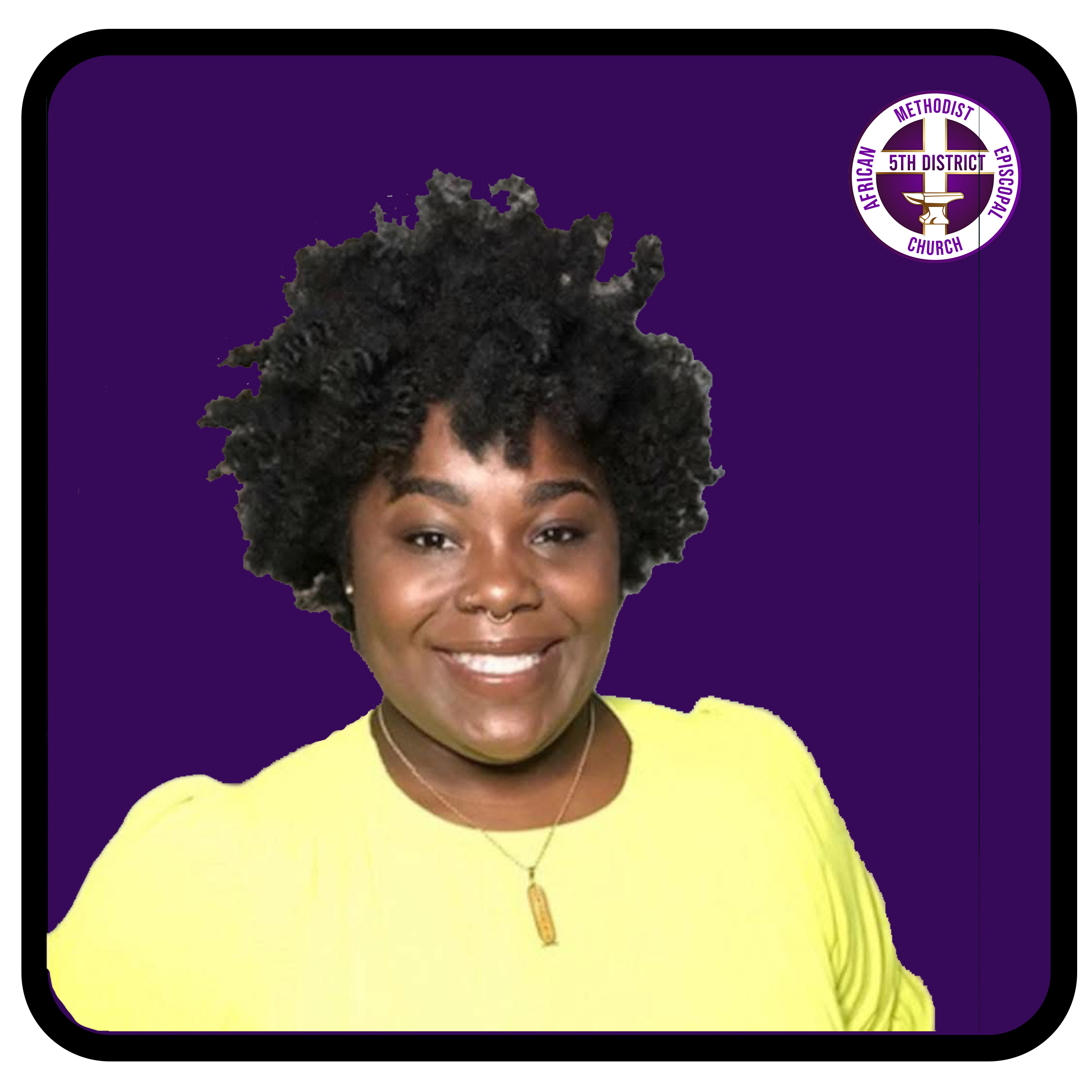 Rev. Stephanie Allen