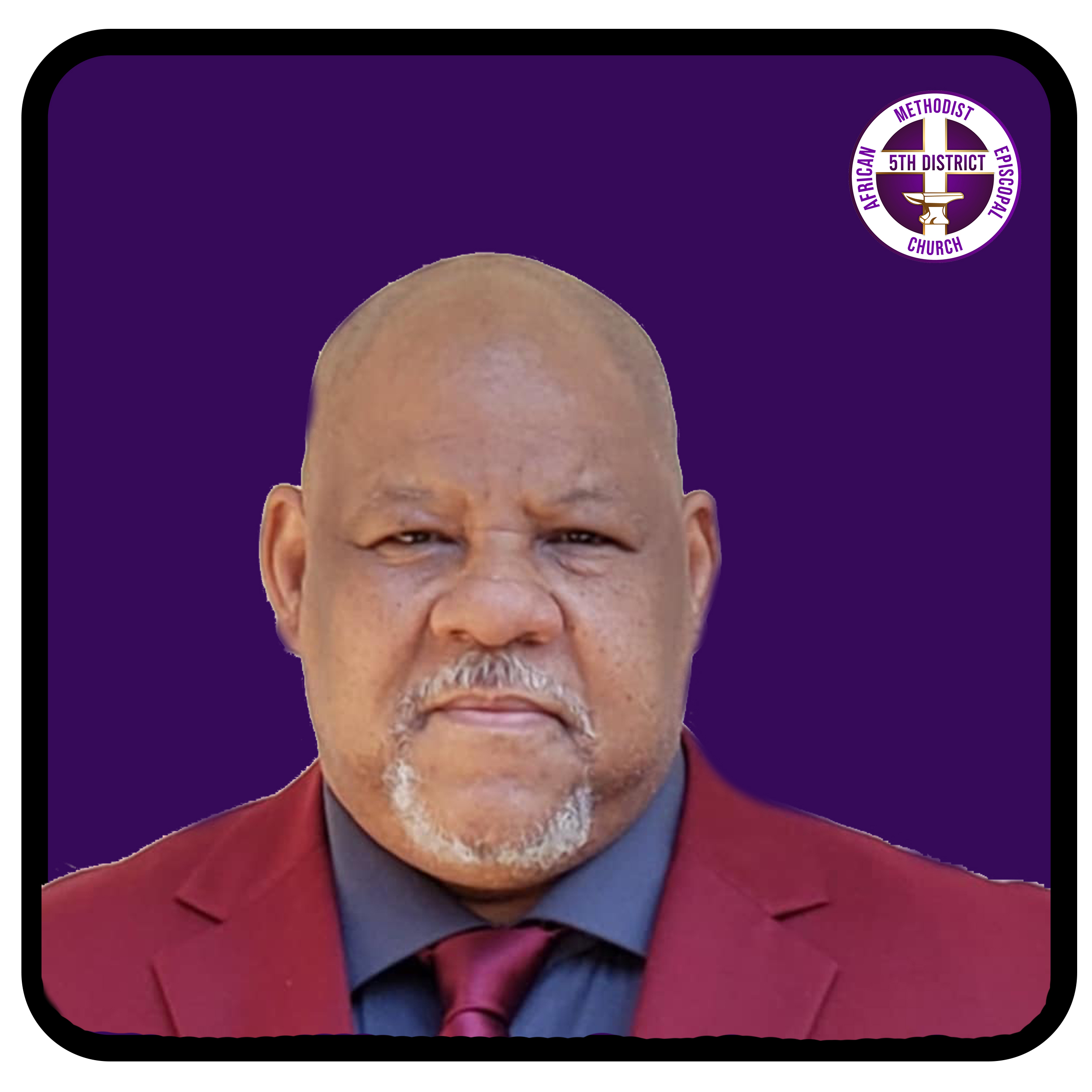 Rev. Tracy Johnson (T.C.)