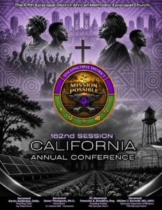 CA AC Program Cover