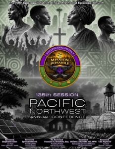 PNW AC Program Cover