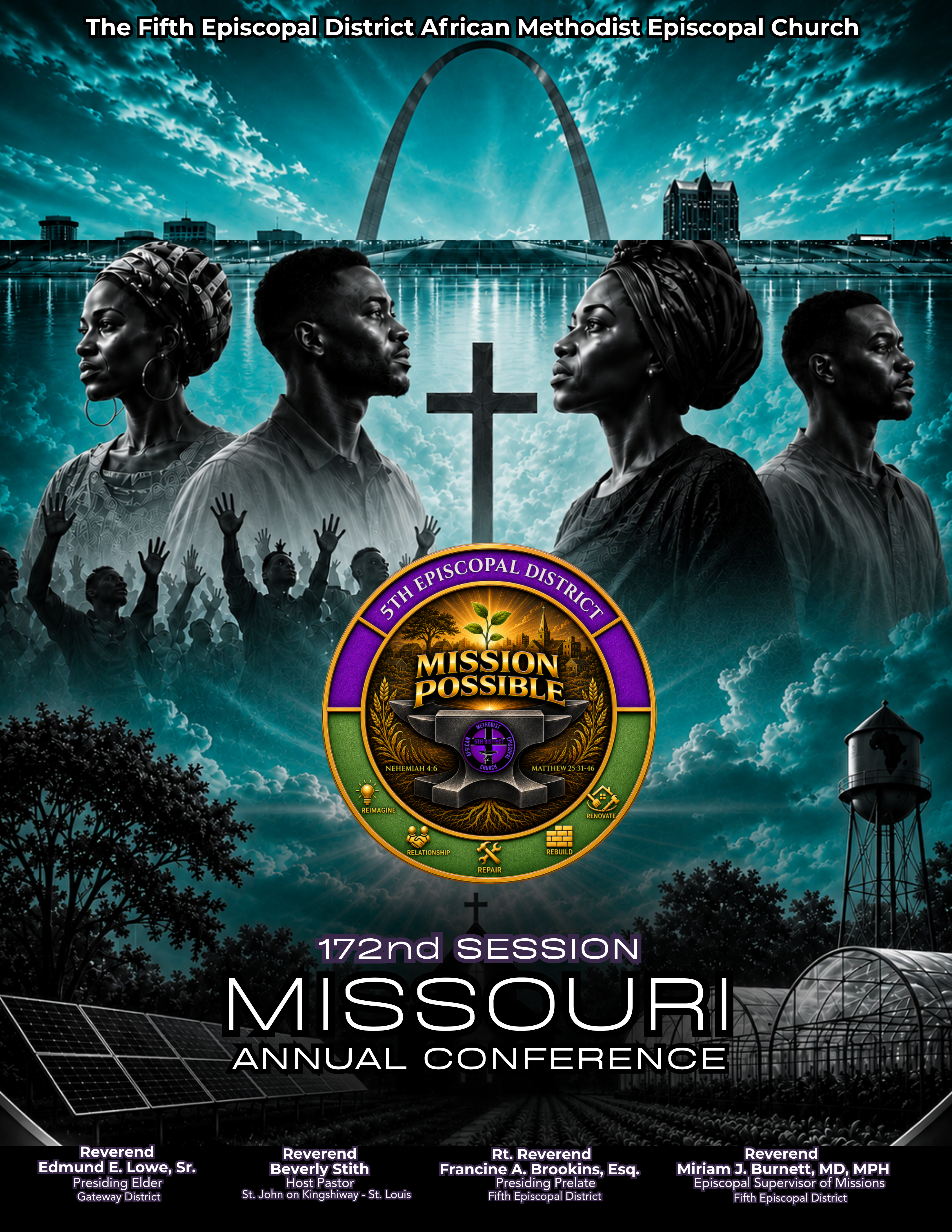 MO AC Program Cover